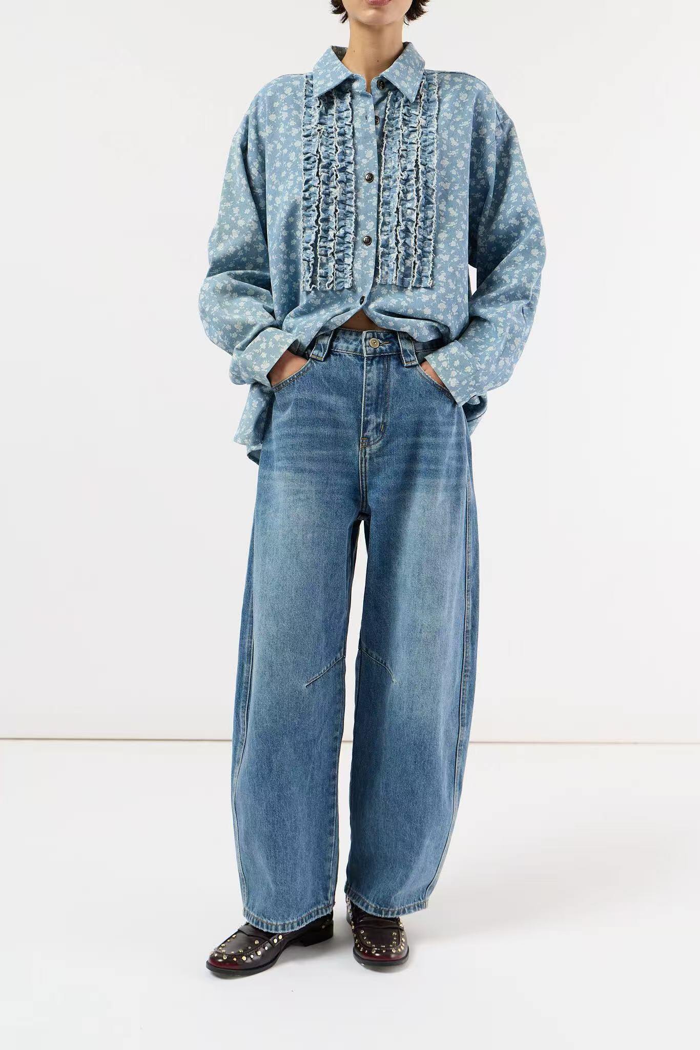 Mayorista WIYA SRL - JEANS