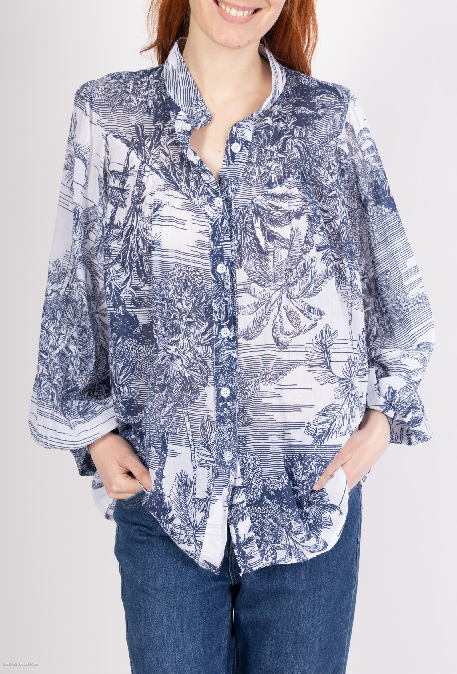 Wholesaler Women - Shirts