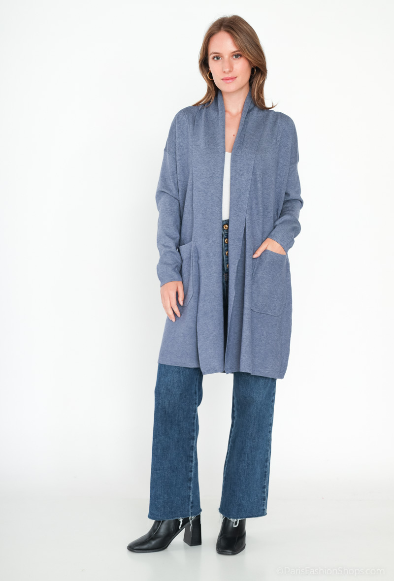 Wholesaler Women - GILET