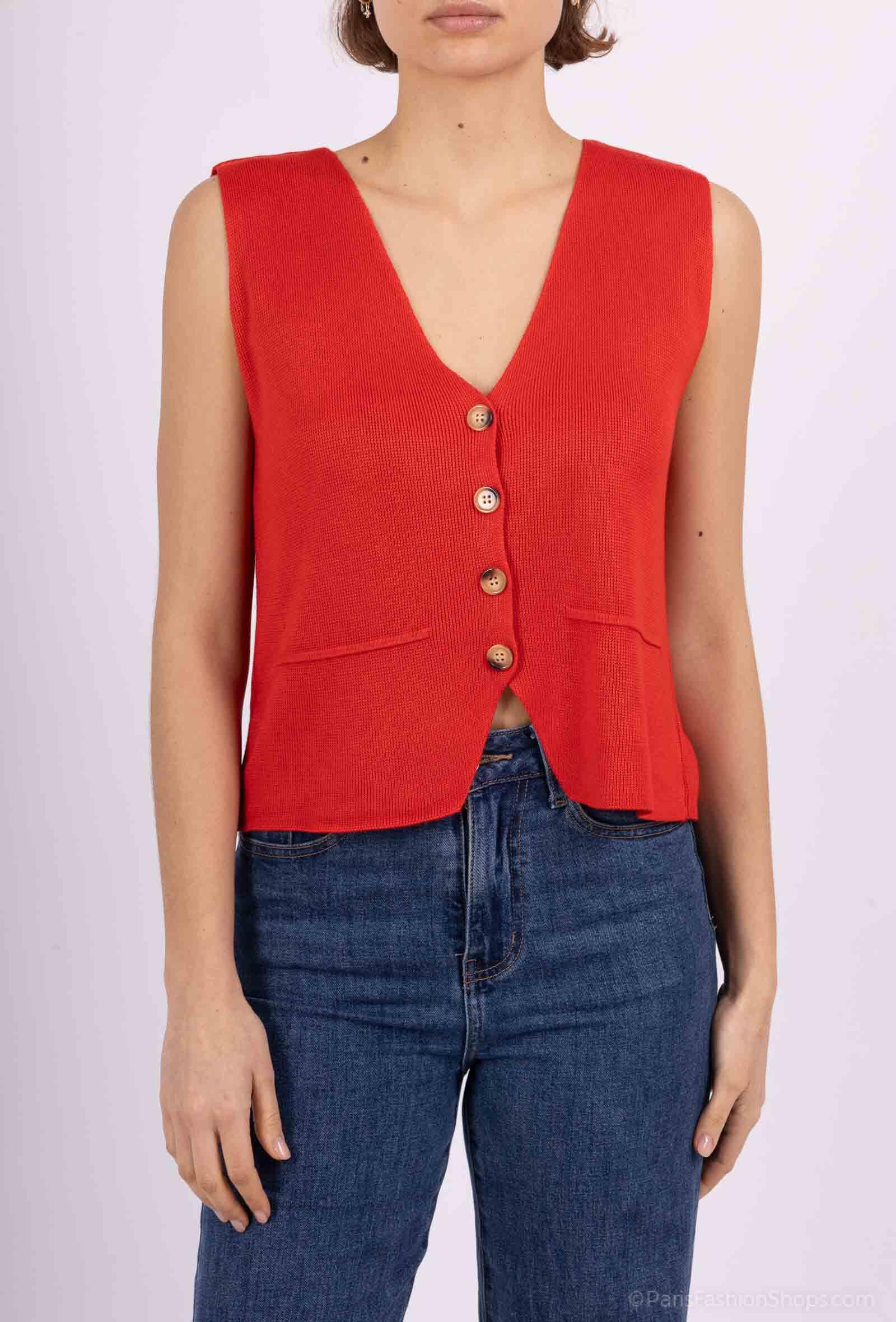 Wholesaler Women - VEST