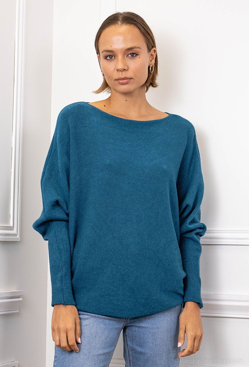 Wholesaler Women - Knit sweater
