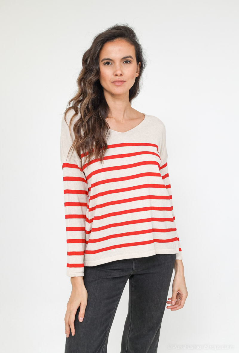 Wholesaler Women - SWEATERS