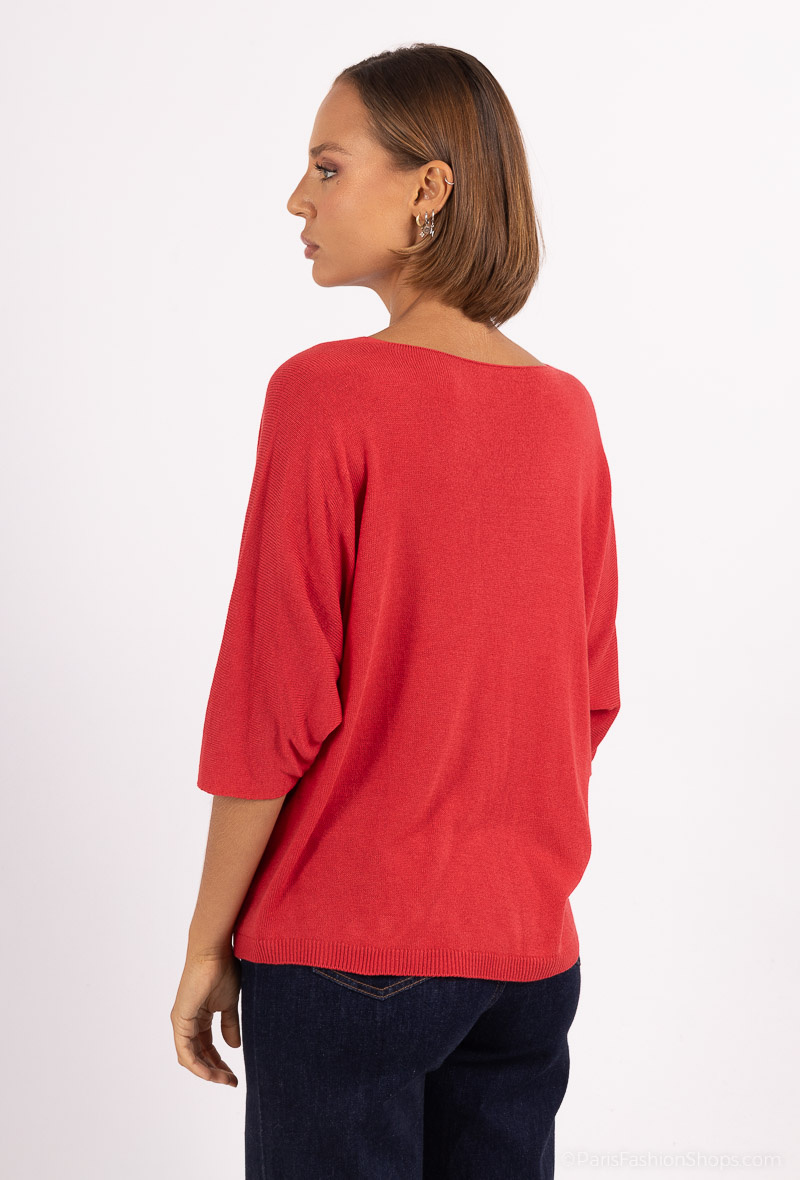 Wholesaler Women - FINE SWEATER