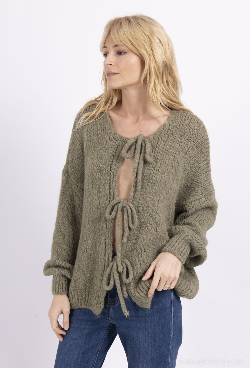 Wholesaler Women - SWEATER