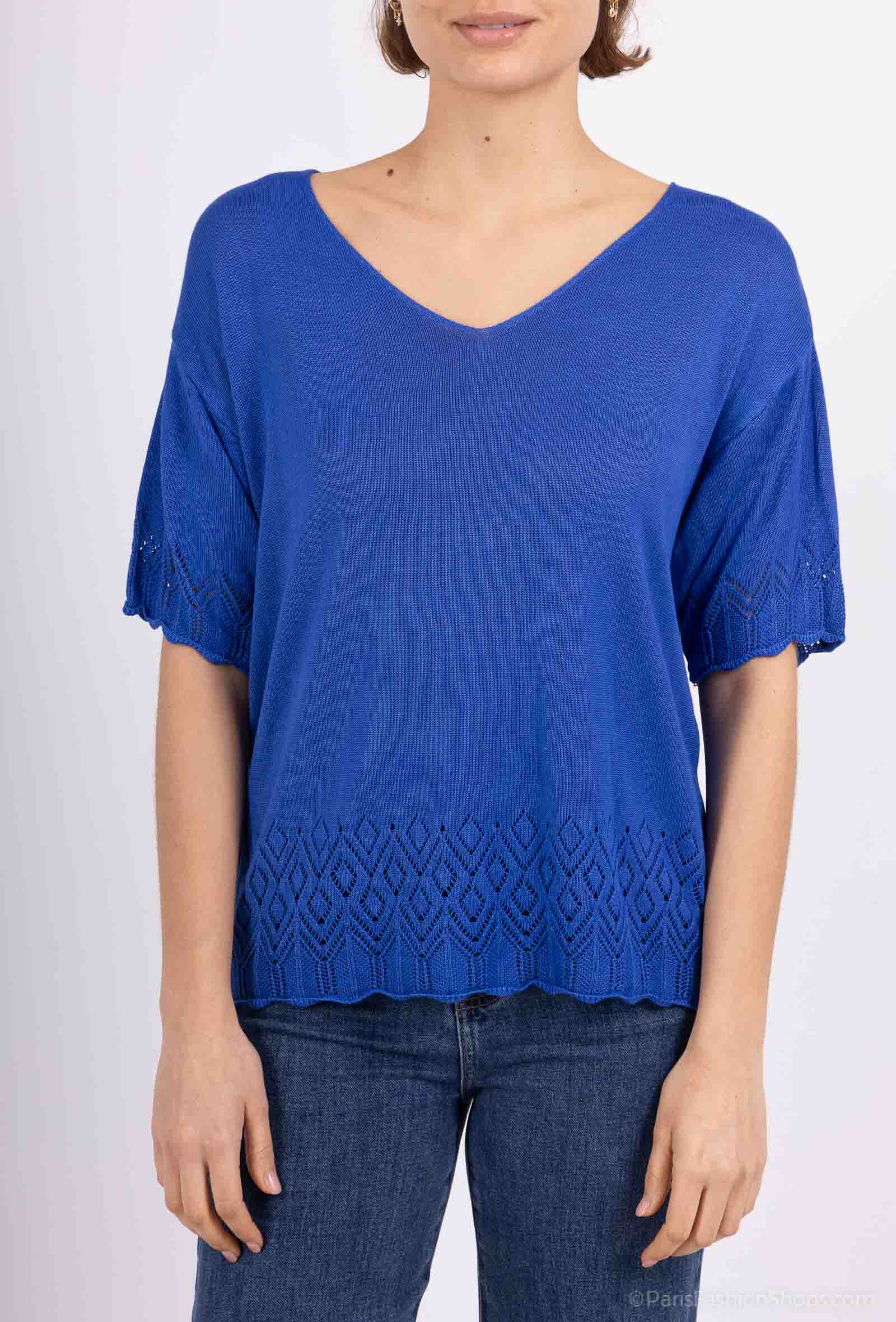 Wholesaler Women - Fine sweaters