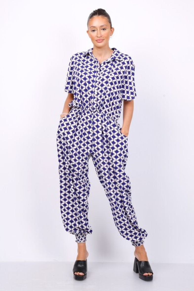 Wholesaler World Fashion - Jumpsuit
