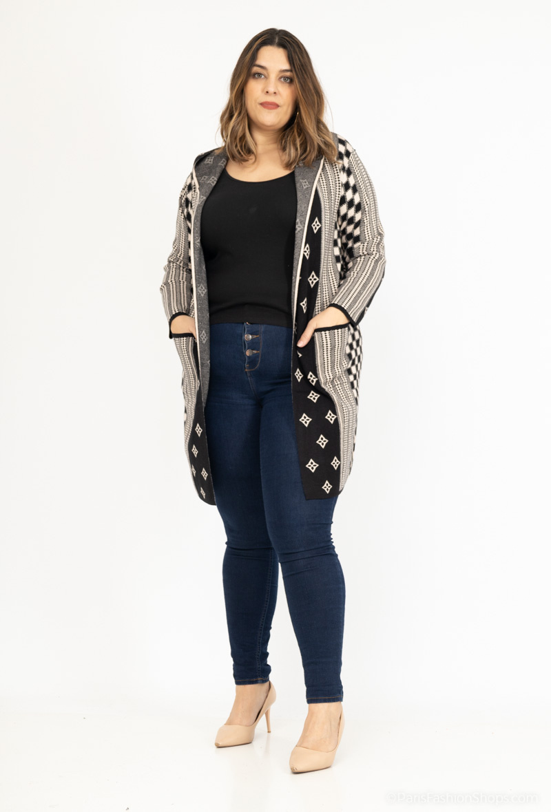 Grossiste World Fashion - Manteaux GT avec du cachemire