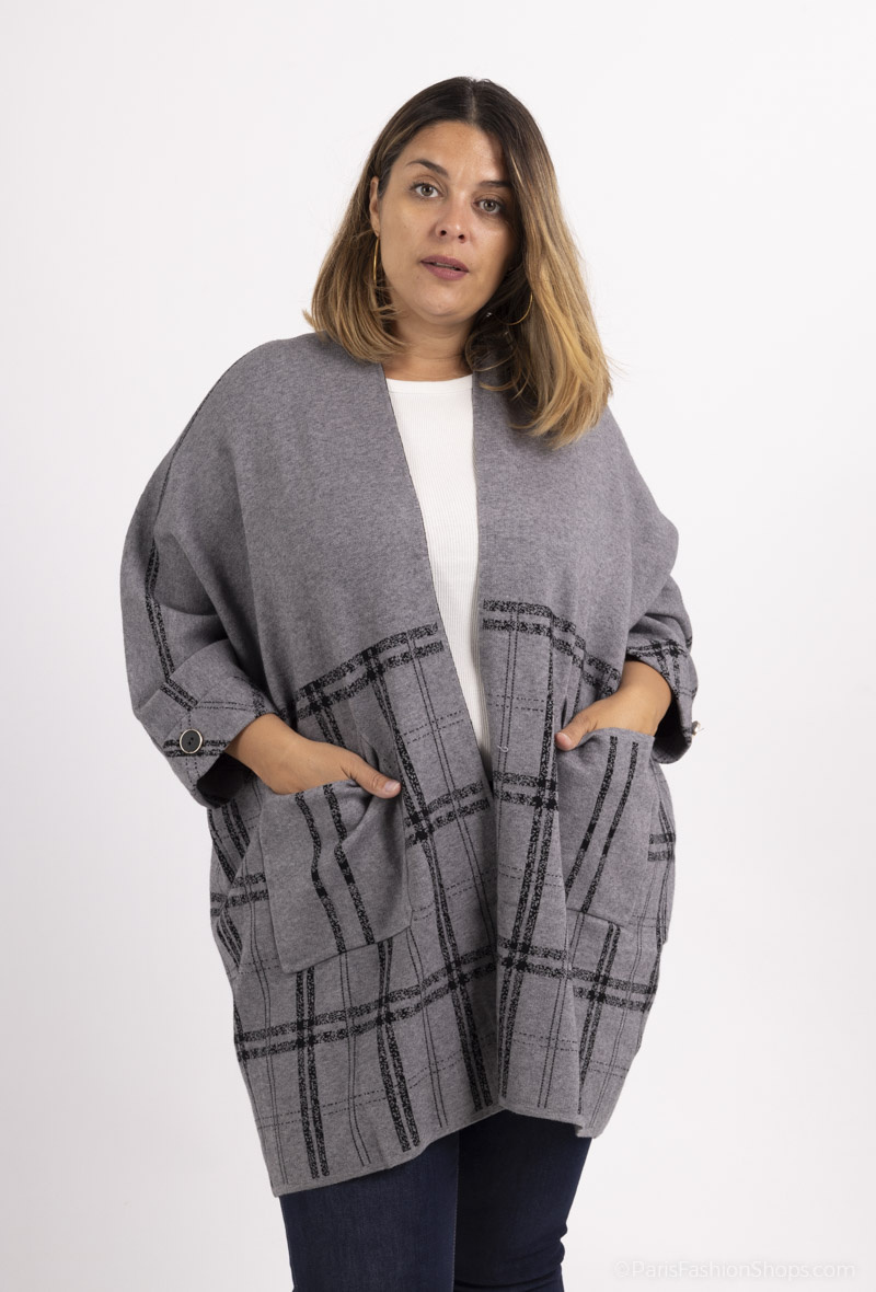 Grossiste World Fashion - Manteaux GT avec du cachemire