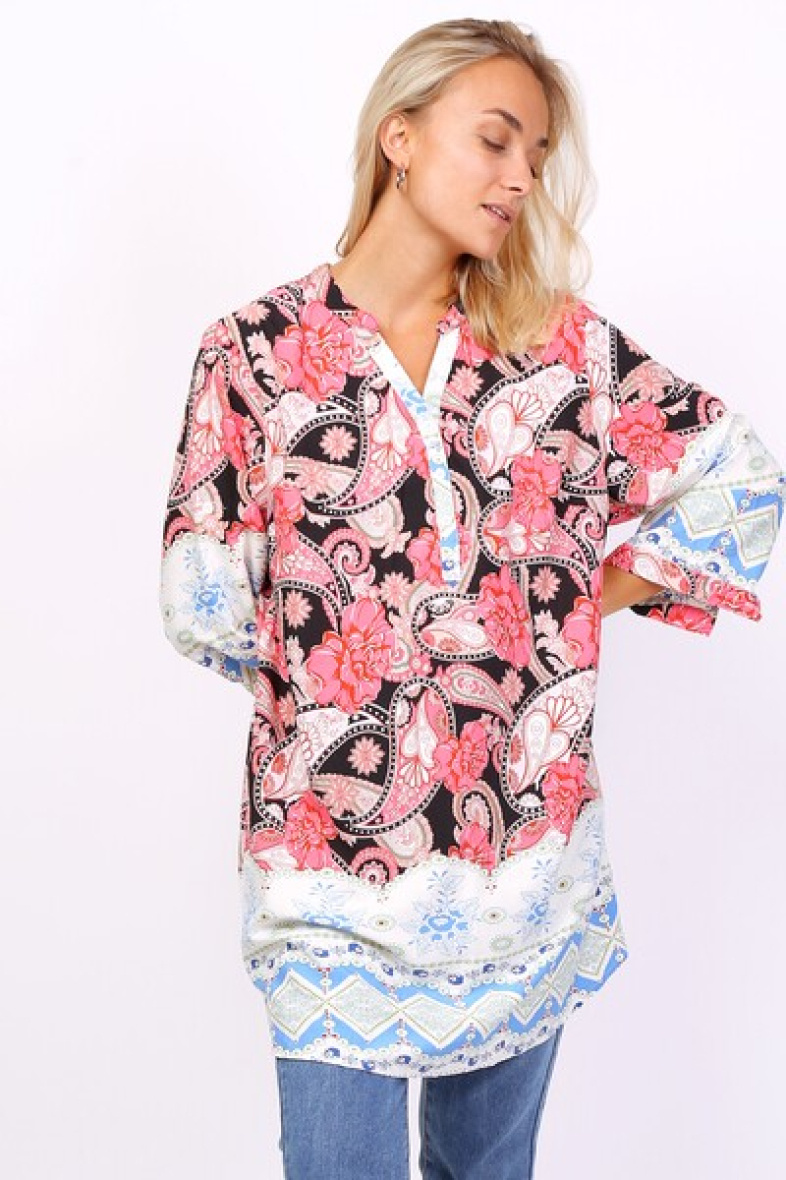 Wholesaler World Fashion - Tunic