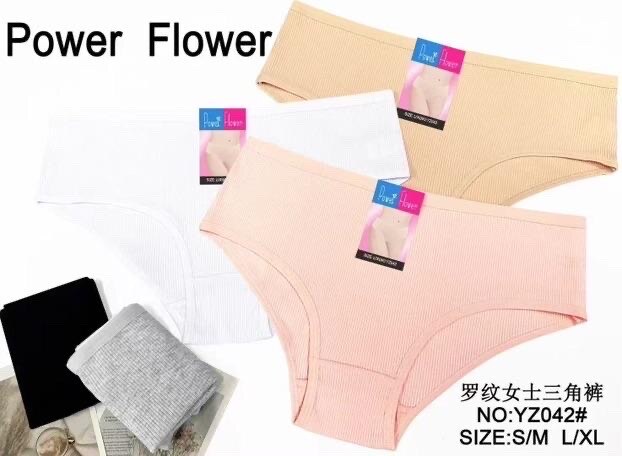 Grossiste Xin Feng Yun - Culotte femme