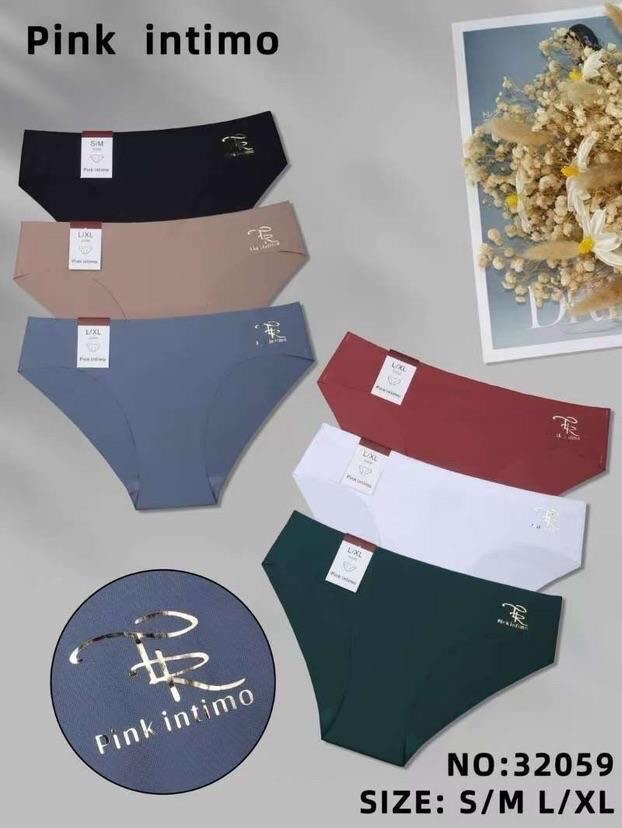 Grossiste Xin Feng Yun - Culotte femme invisible