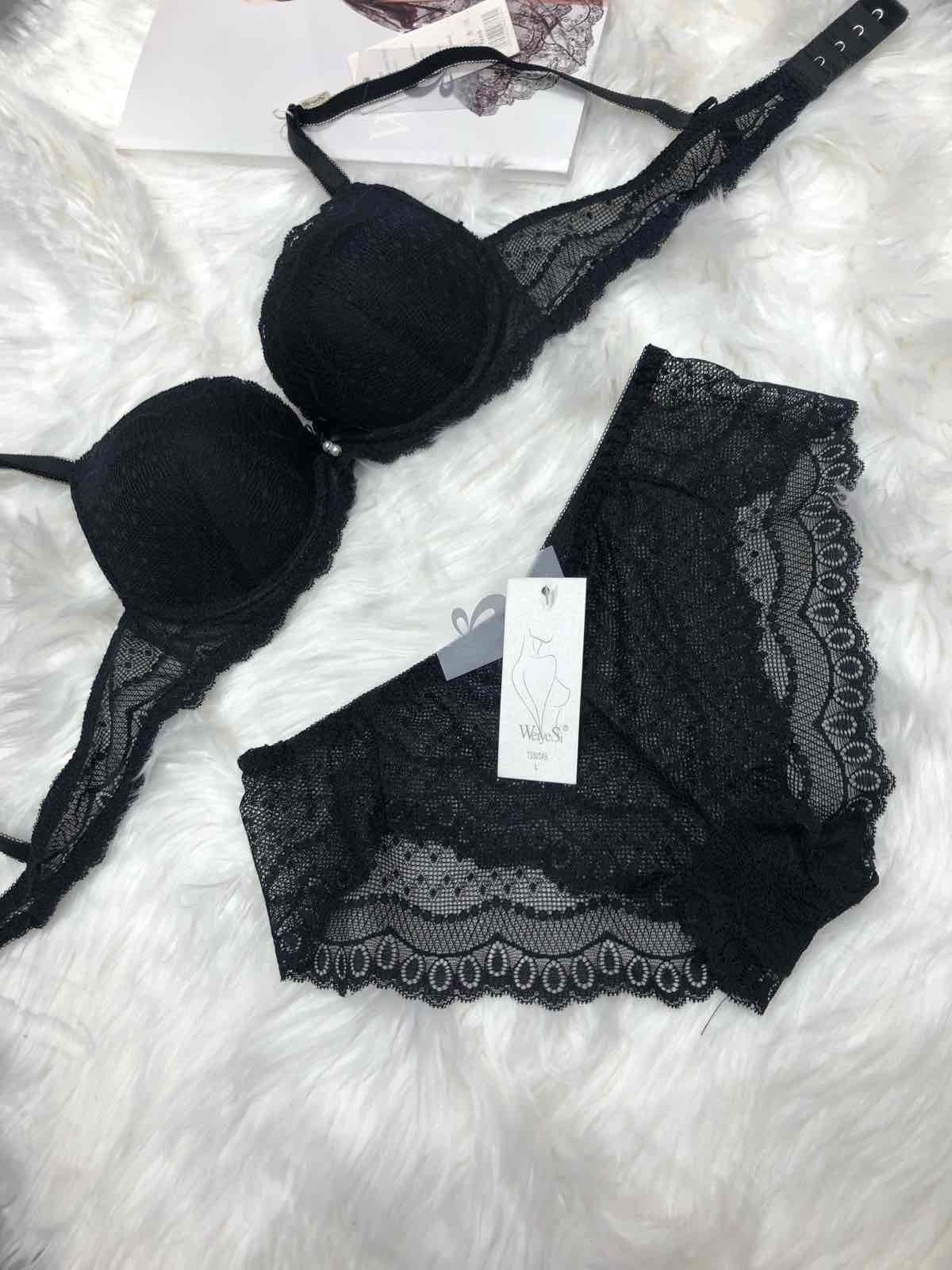 Wholesaler Xin Feng Yun - Bra set
