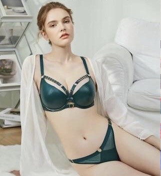 Wholesaler Weiyesi - Bra Set
