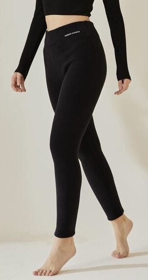 Wholesaler Xin Feng Yun - Women's winter thermal leggings