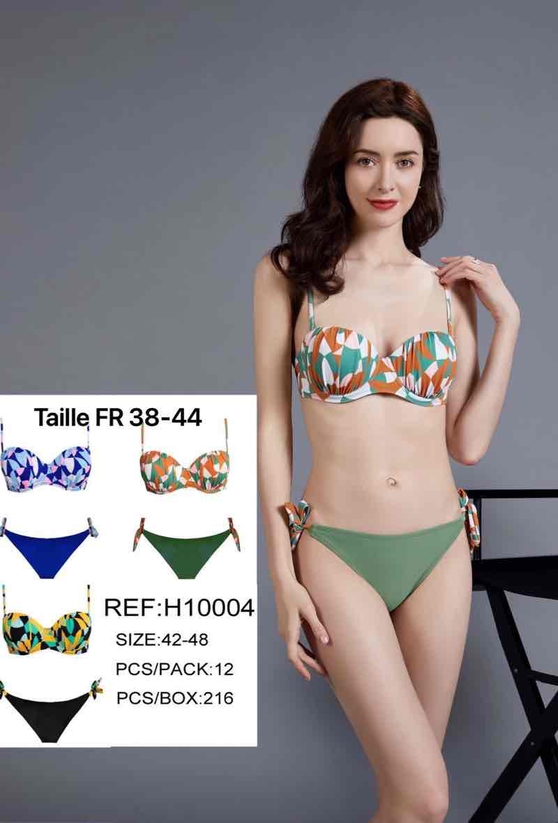 Wholesaler Xin Feng Yun - Swimsuits