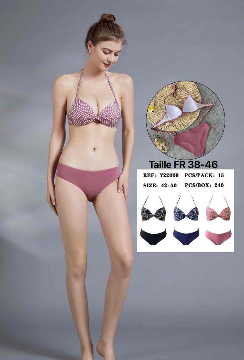 Wholesaler Xin Feng Yun - Swimsuits