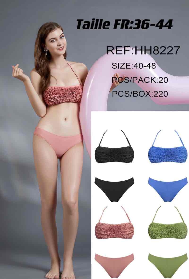 Wholesaler Xin Feng Yun - Swimsuits