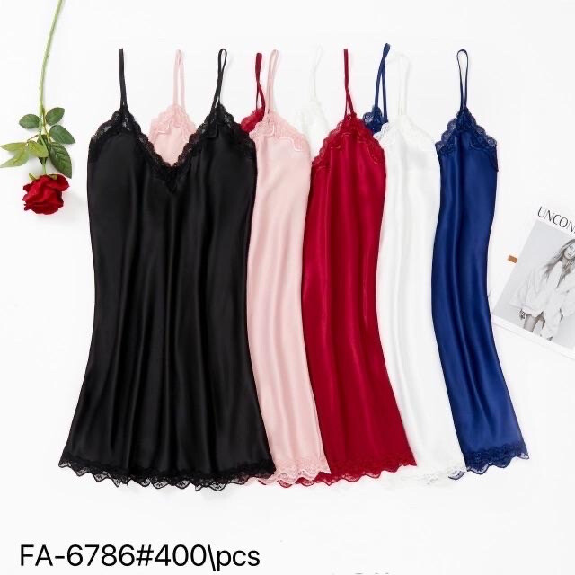 Wholesaler Xin Feng Yun - Women's nightie