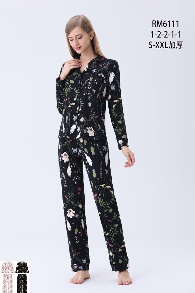 Mayorista Xin Feng Yun - Conjunto de pijamas para mujer.