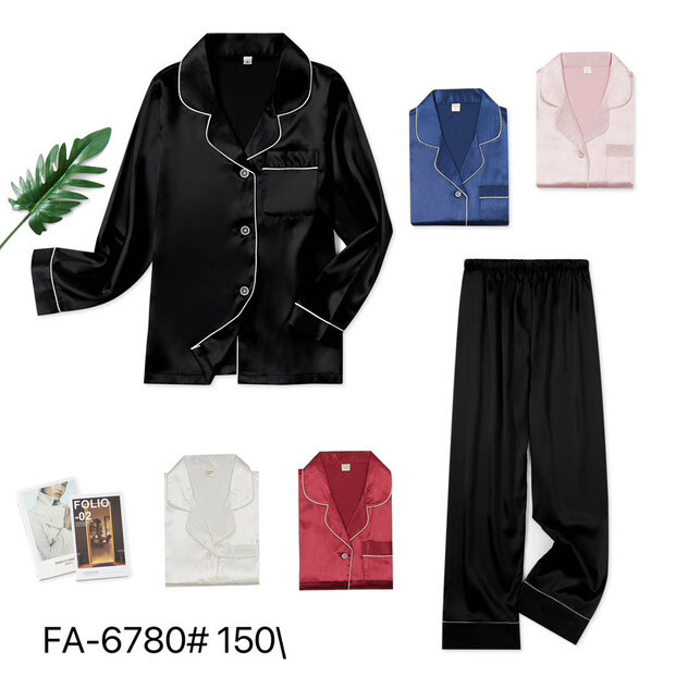 Wholesaler Xin Feng Yun - Women's pajamas set