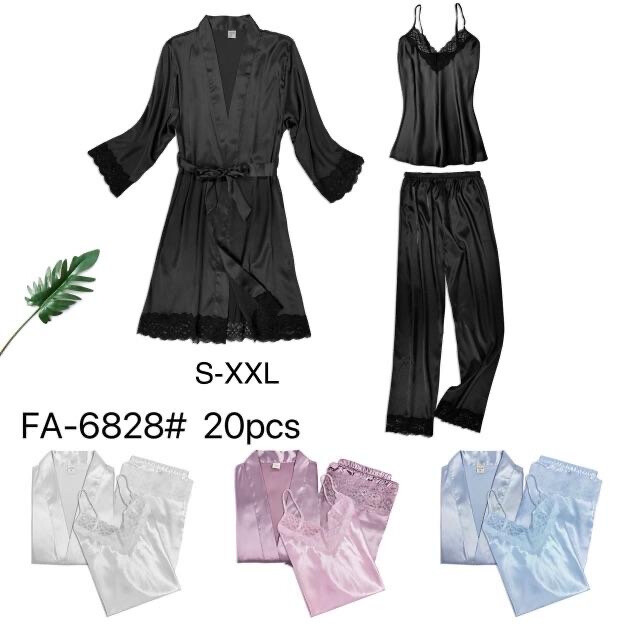 Wholesaler Xin Feng Yun - Women's pajamas set