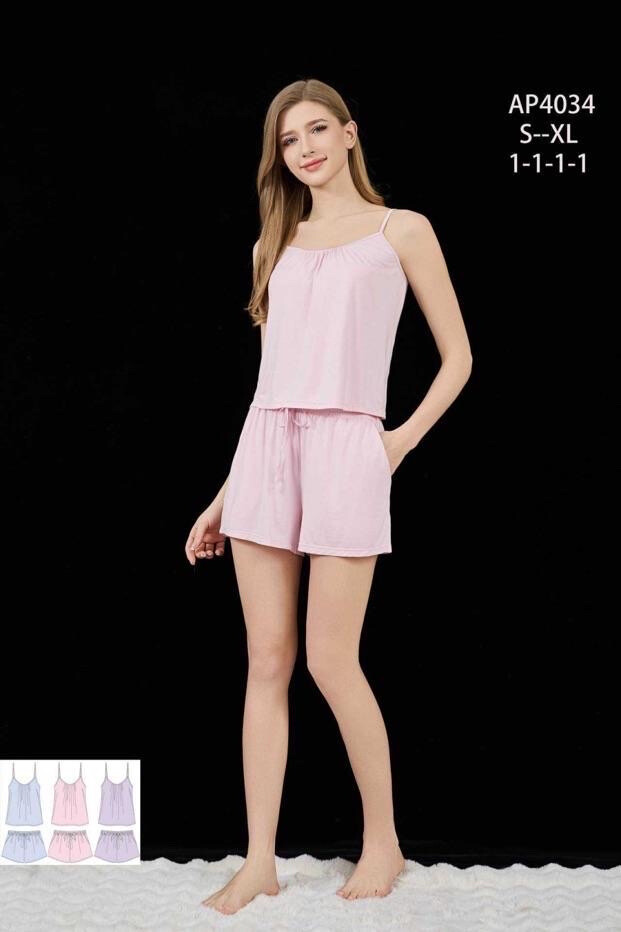 Mayorista Xin Feng Yun - Set de pijama de verano