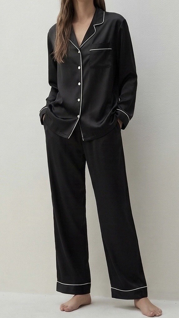Grossiste Xin Feng Yun - Ensemble de pyjama avec pantalon