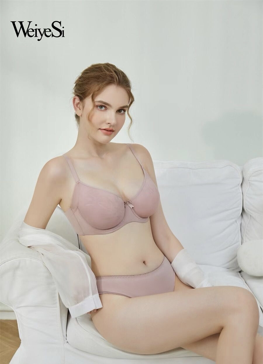 Wholesaler Weiyesi - Bra