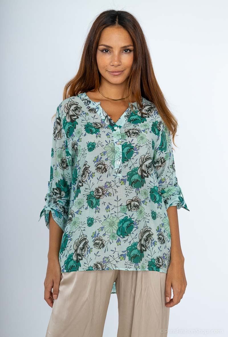 Wholesaler Y Fashion - BLOUSES