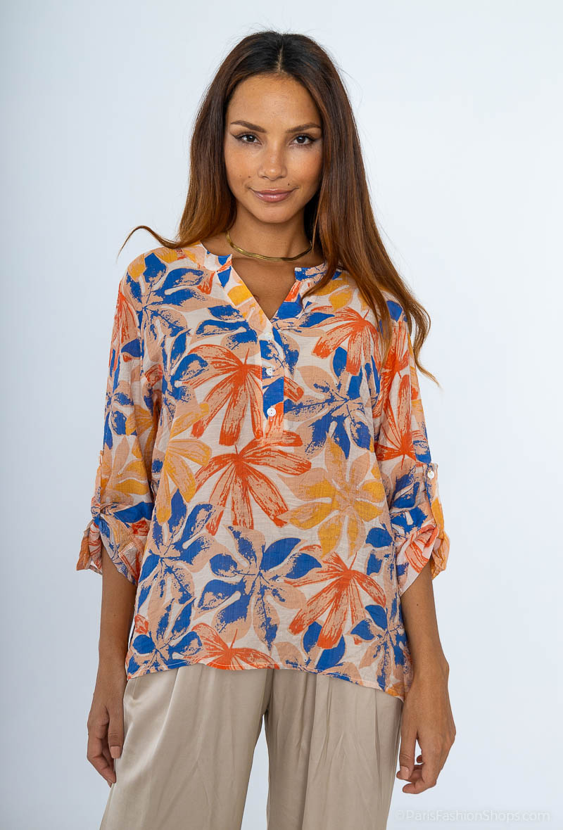 Wholesaler Y Fashion - BLOUSES