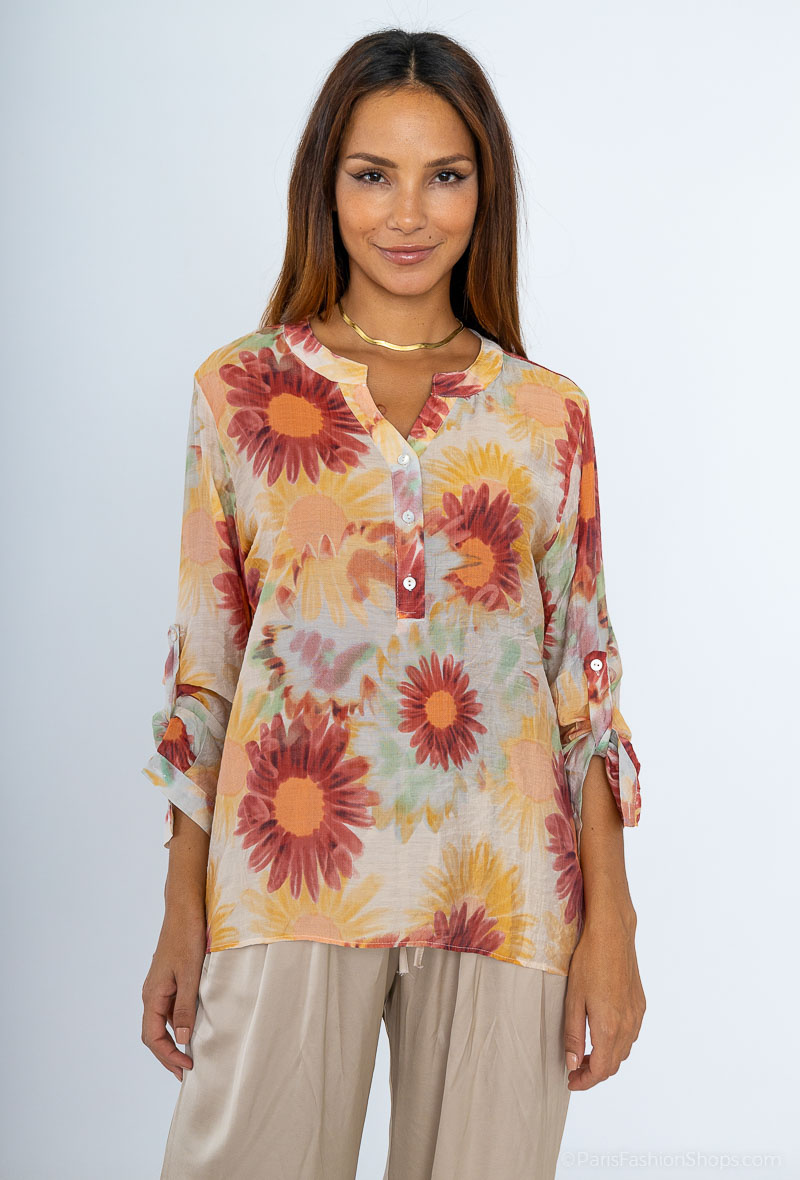 Wholesaler Y Fashion - BLOUSES