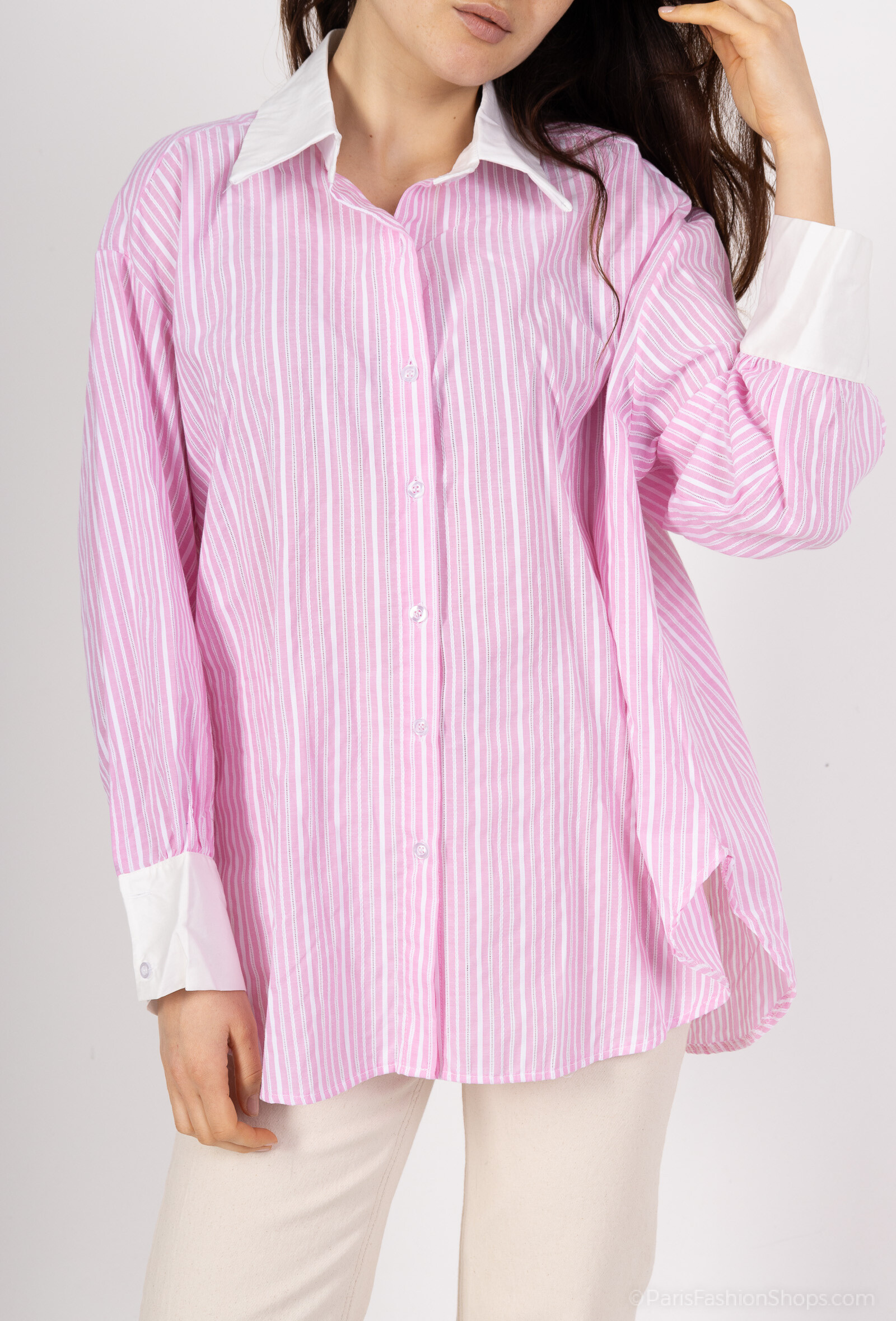 Wholesaler Y Fashion - SHIRT