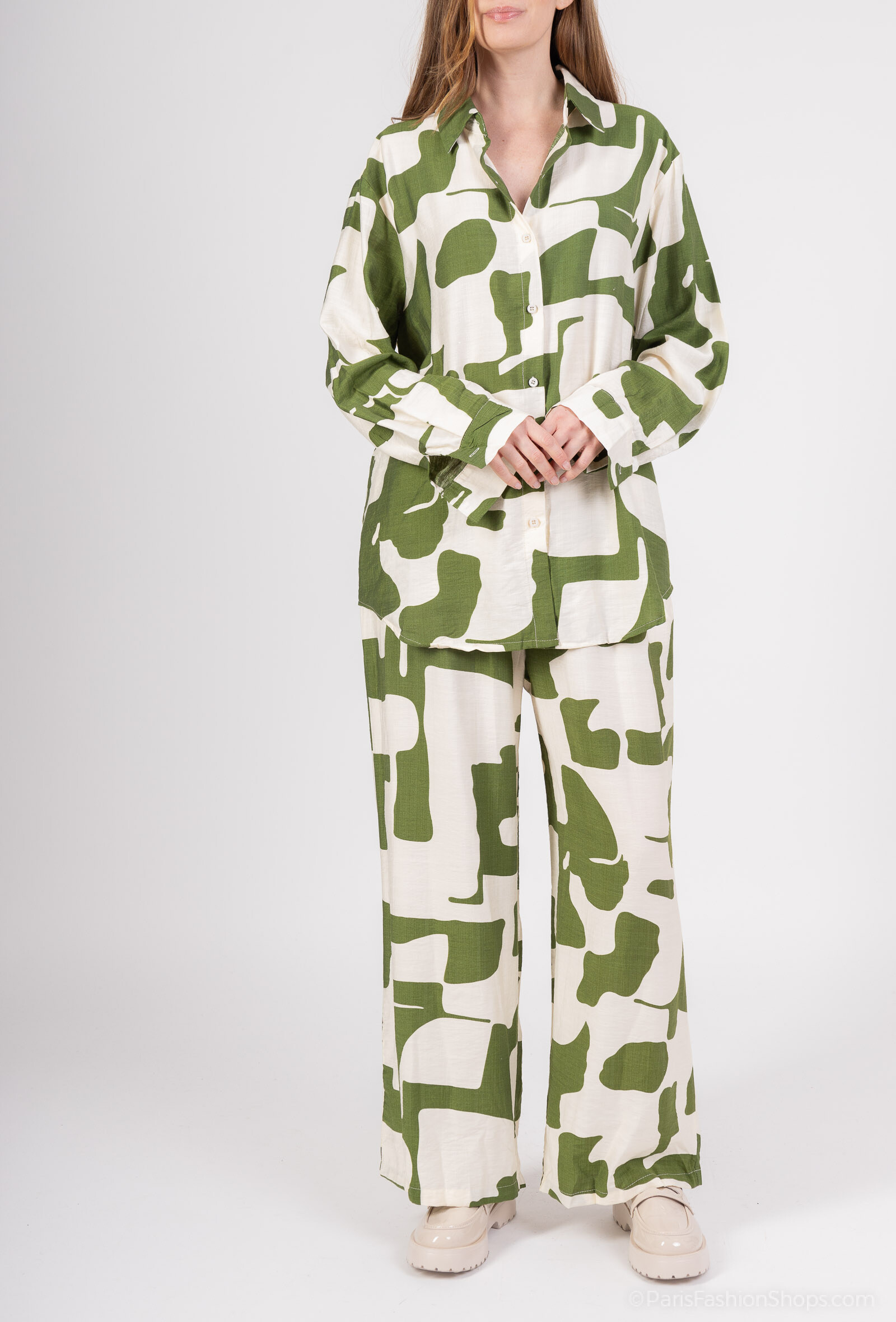Wholesaler Y Fashion - Sets