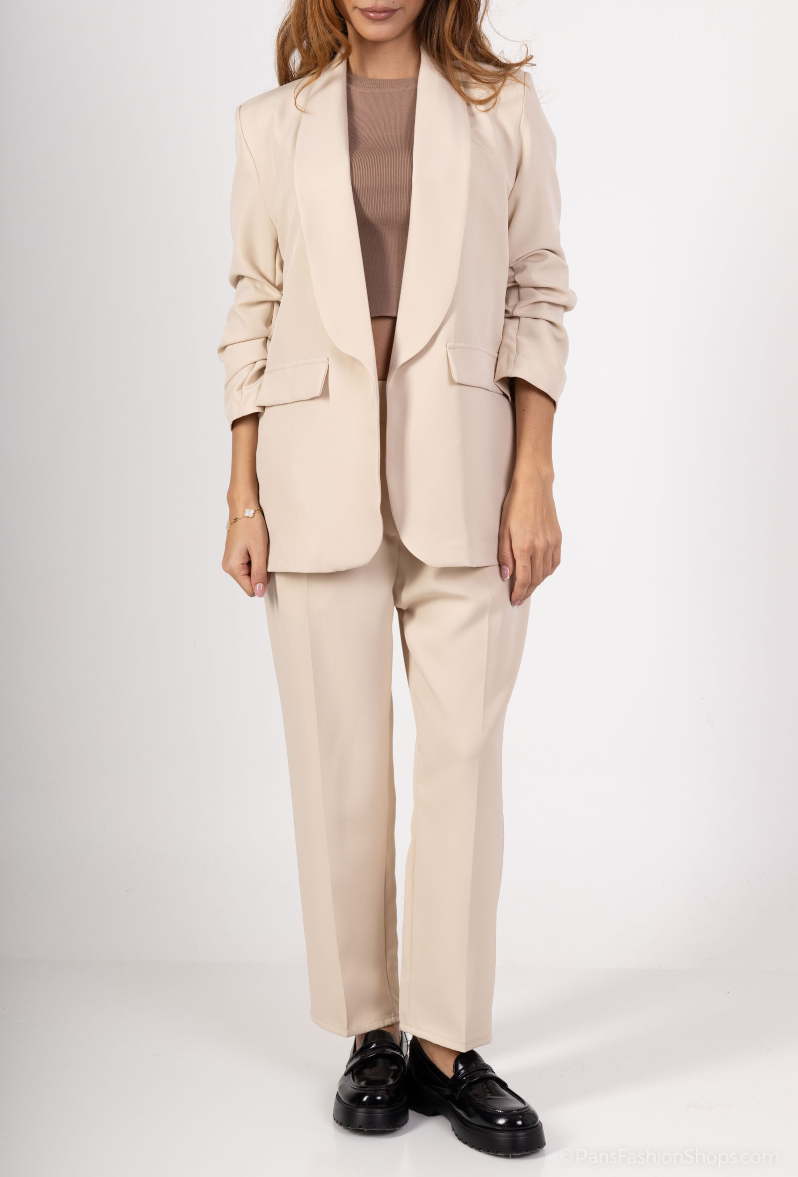 Wholesaler Y Fashion - TOGETHER
