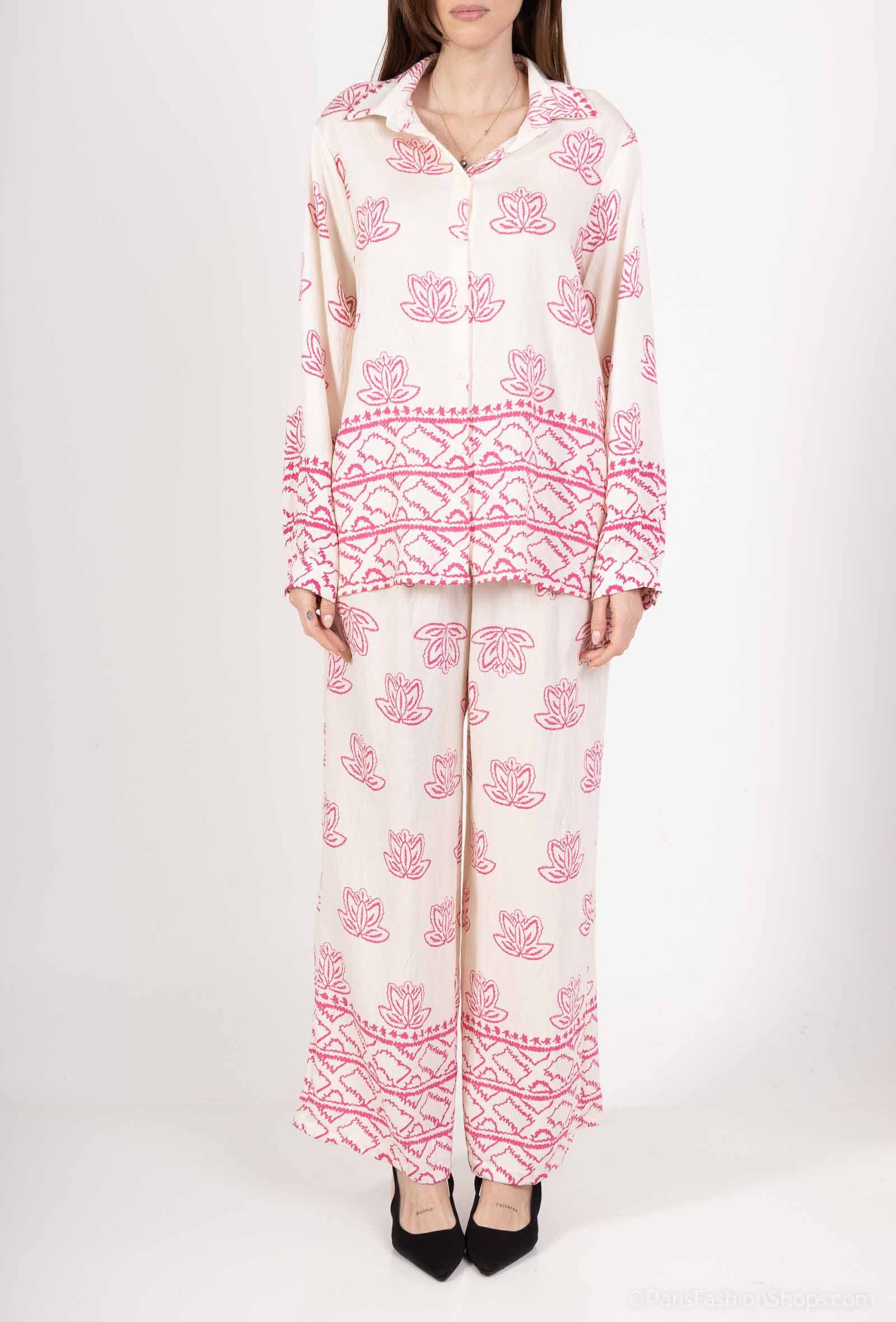 Wholesaler Y Fashion - Sets