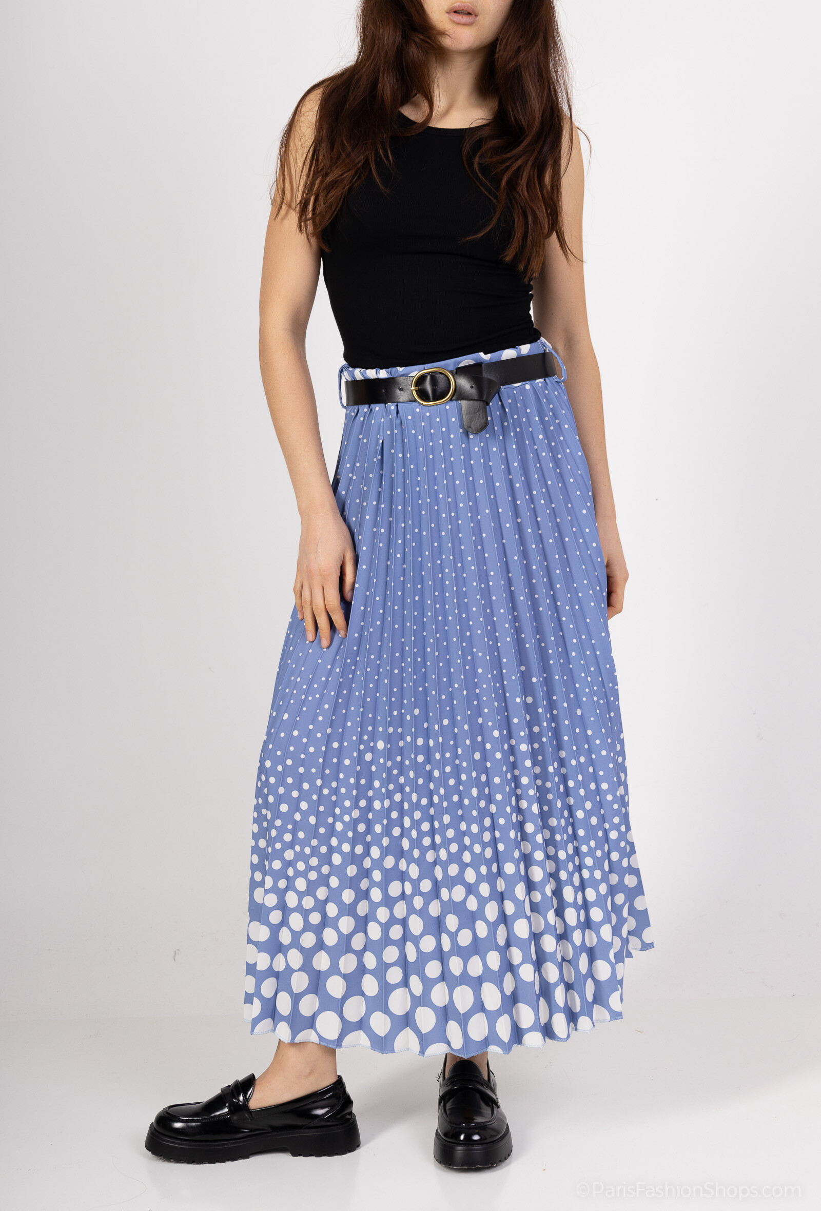 Wholesaler Y Fashion - SKIRT