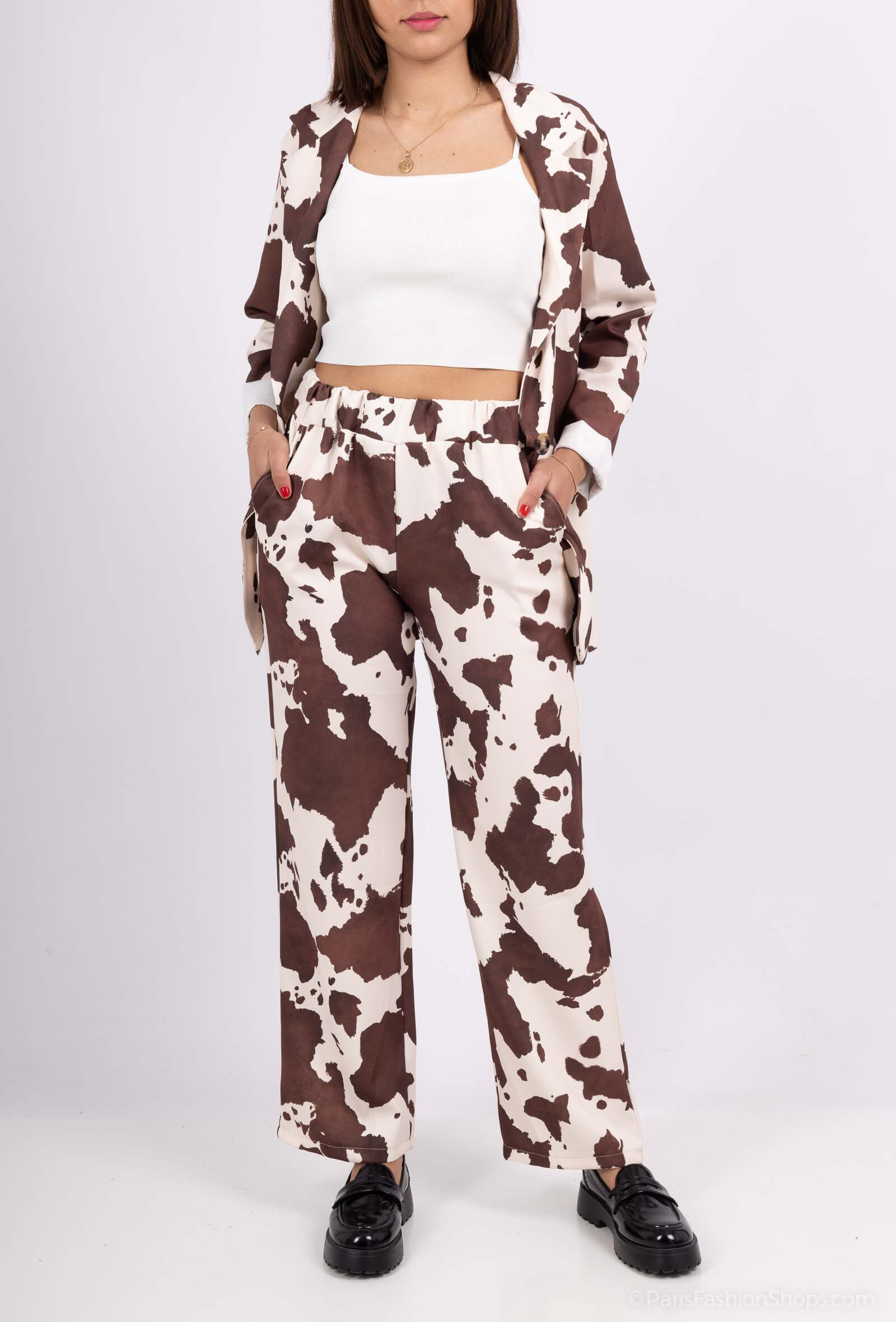 Wholesaler Y Fashion - pants