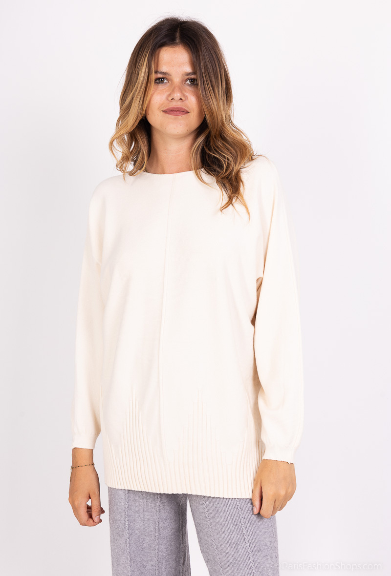 Wholesaler Y Fashion - SWEATER