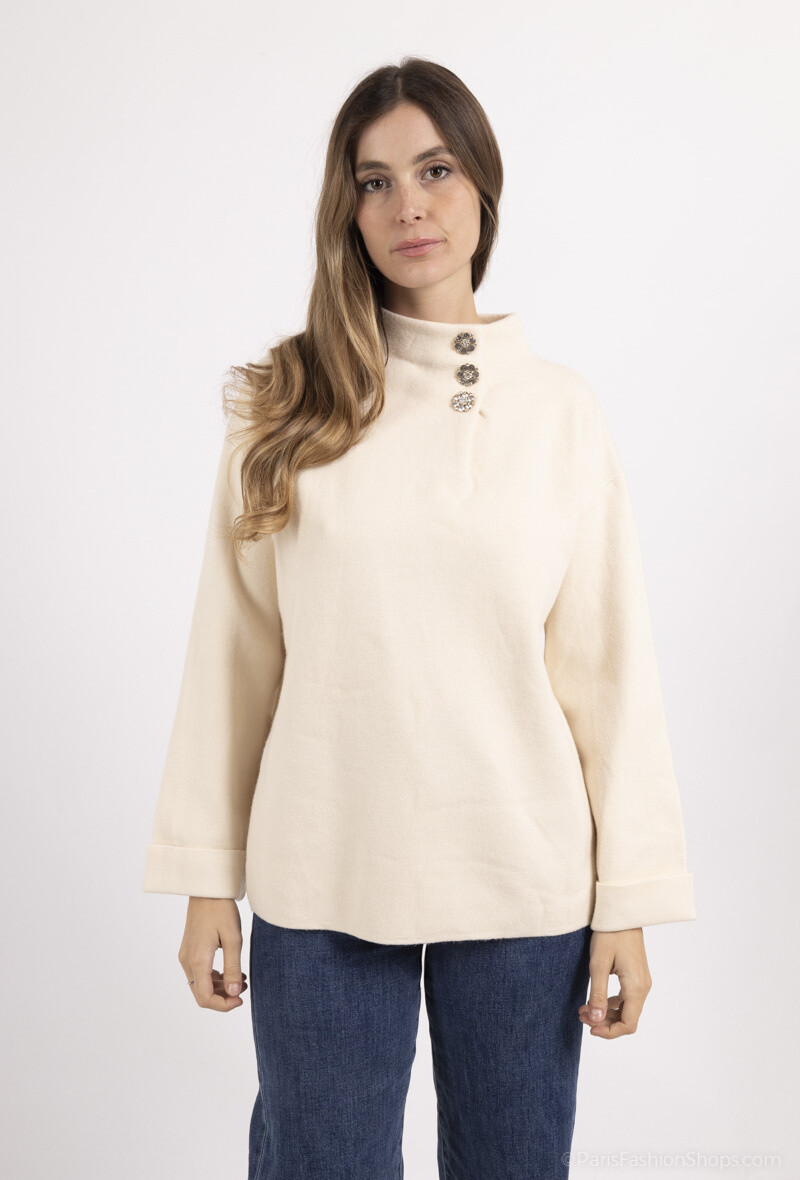 Wholesaler Y Fashion - SWEATER