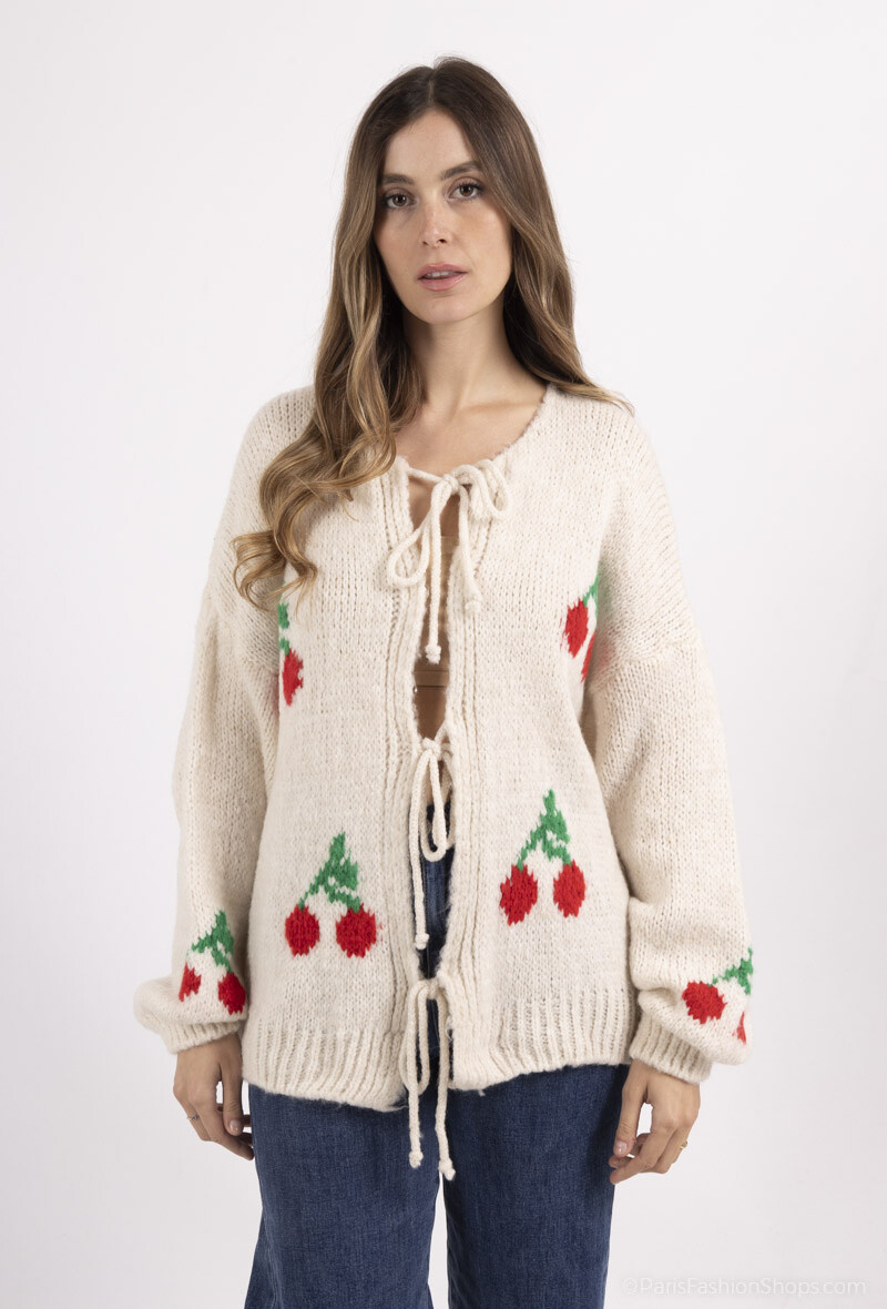 Wholesaler Y Fashion - SWEATER