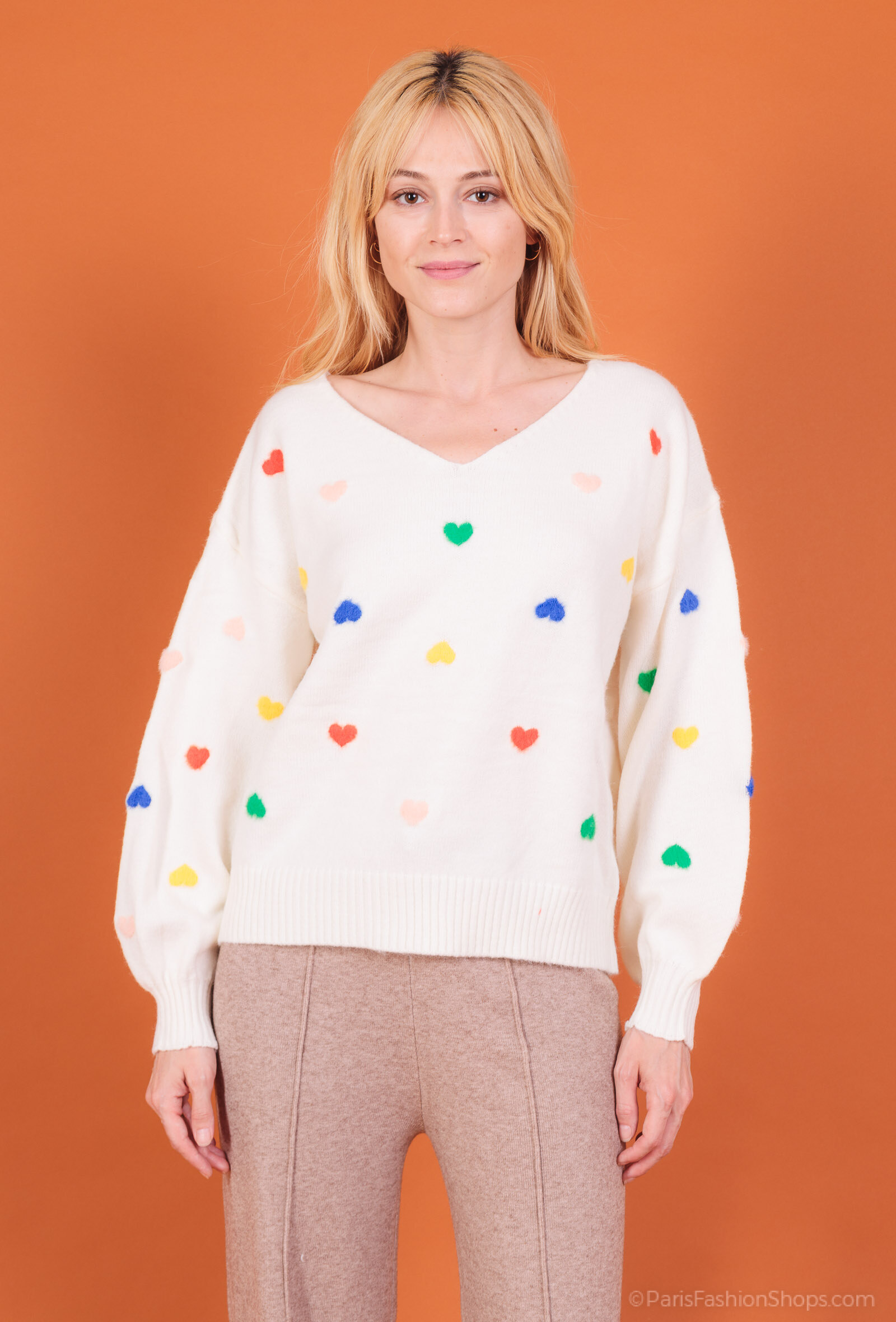 Wholesaler Y Fashion - Sweater