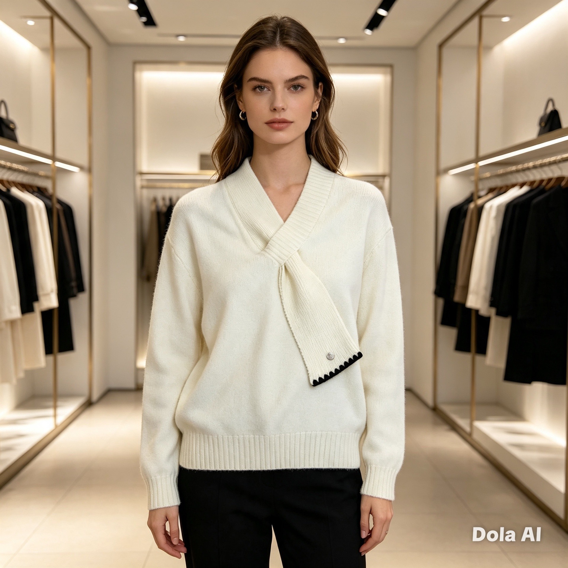 Grossiste Y Fashion - PULL