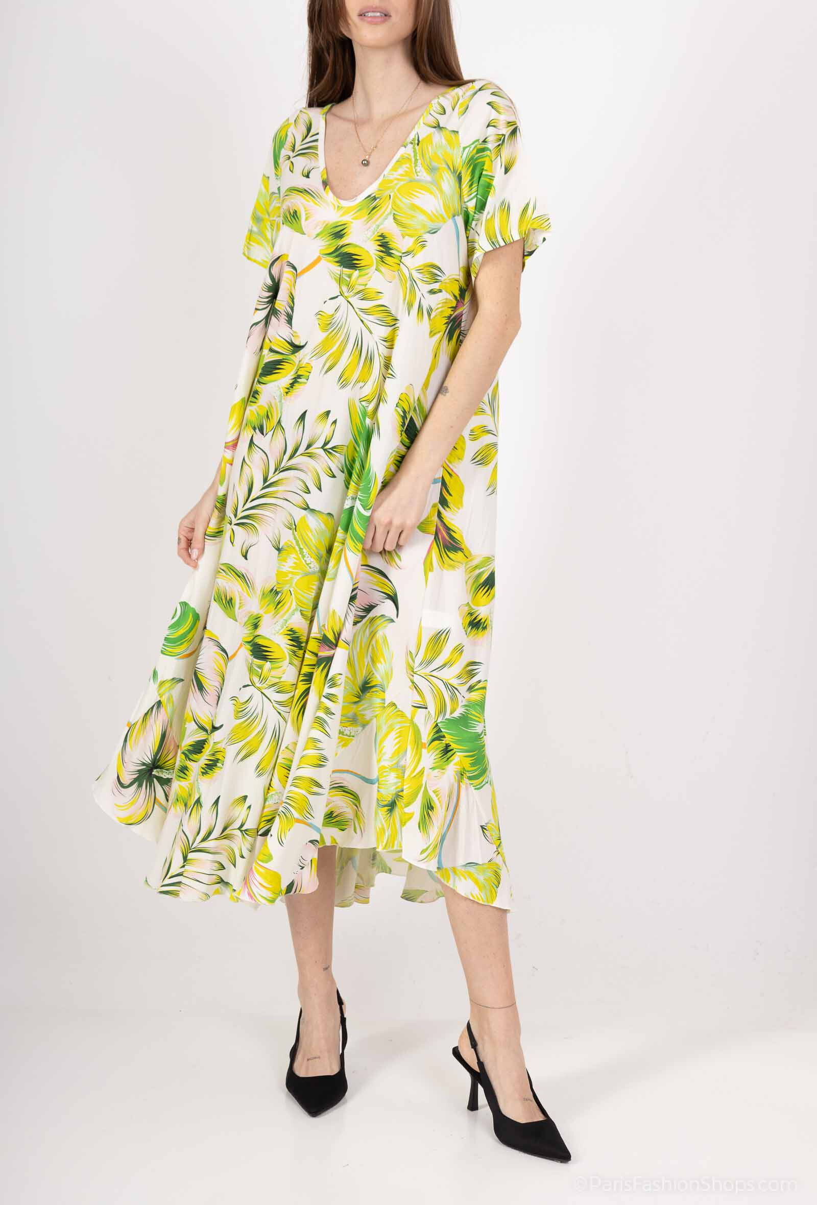 Wholesaler Y Fashion - DRESS
