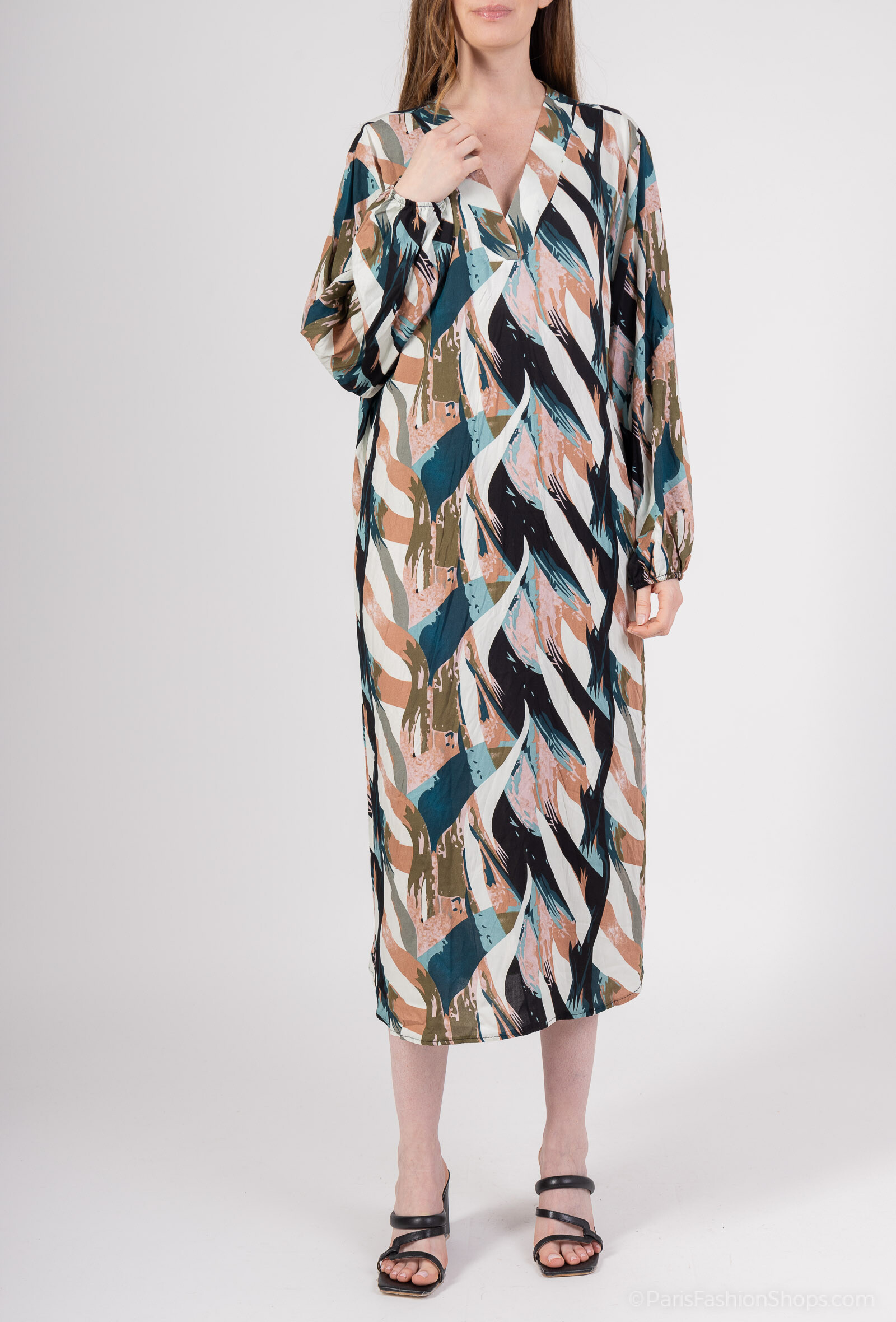 Wholesaler Y Fashion - DRESS