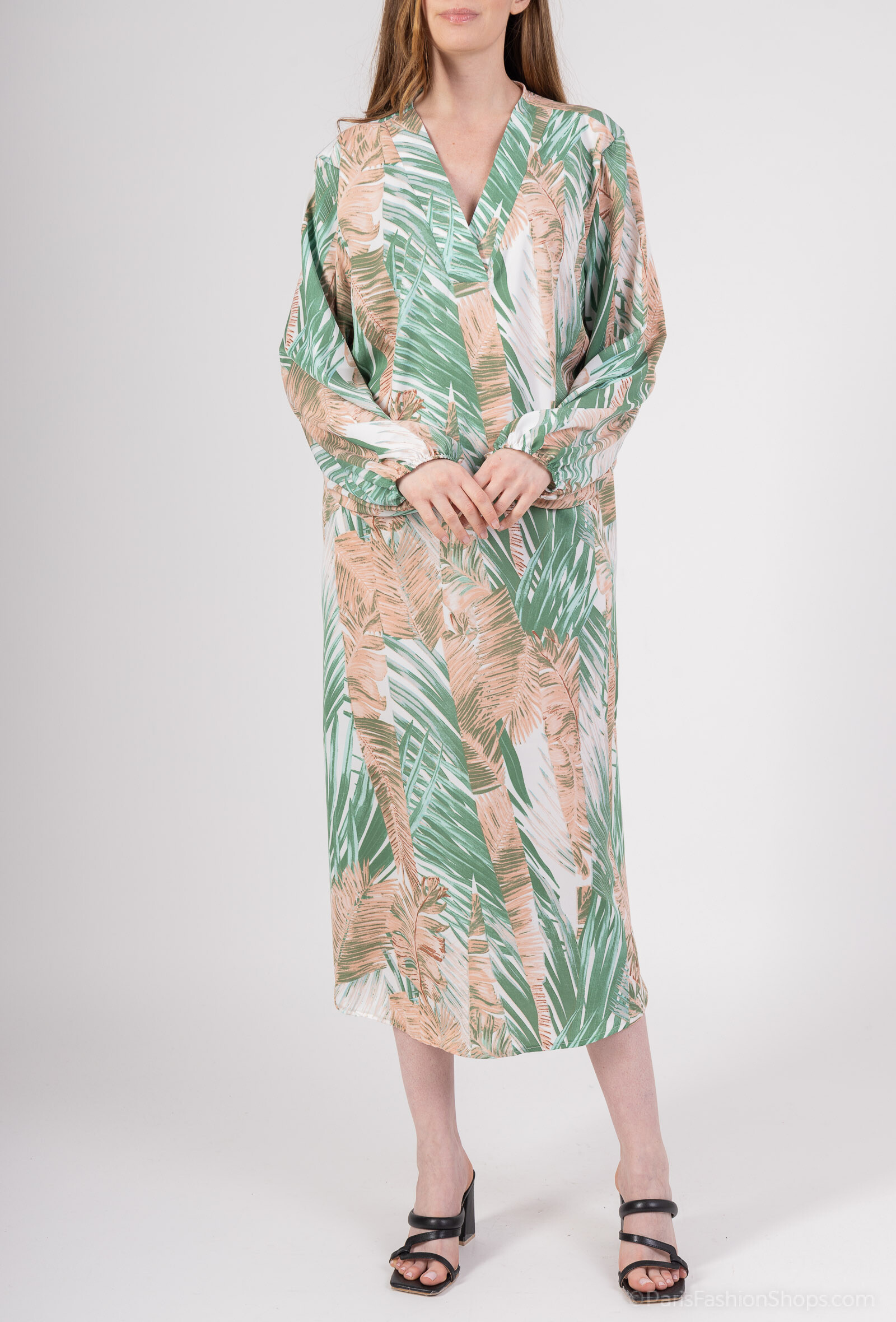 Wholesaler Y Fashion - DRESS
