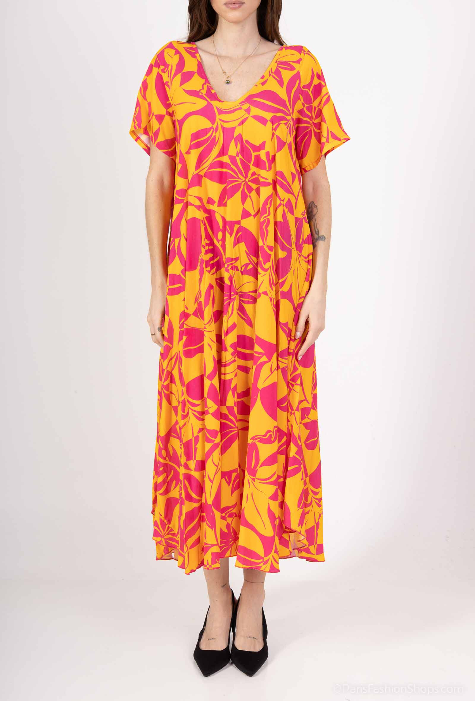 Wholesaler Y Fashion - DRESS