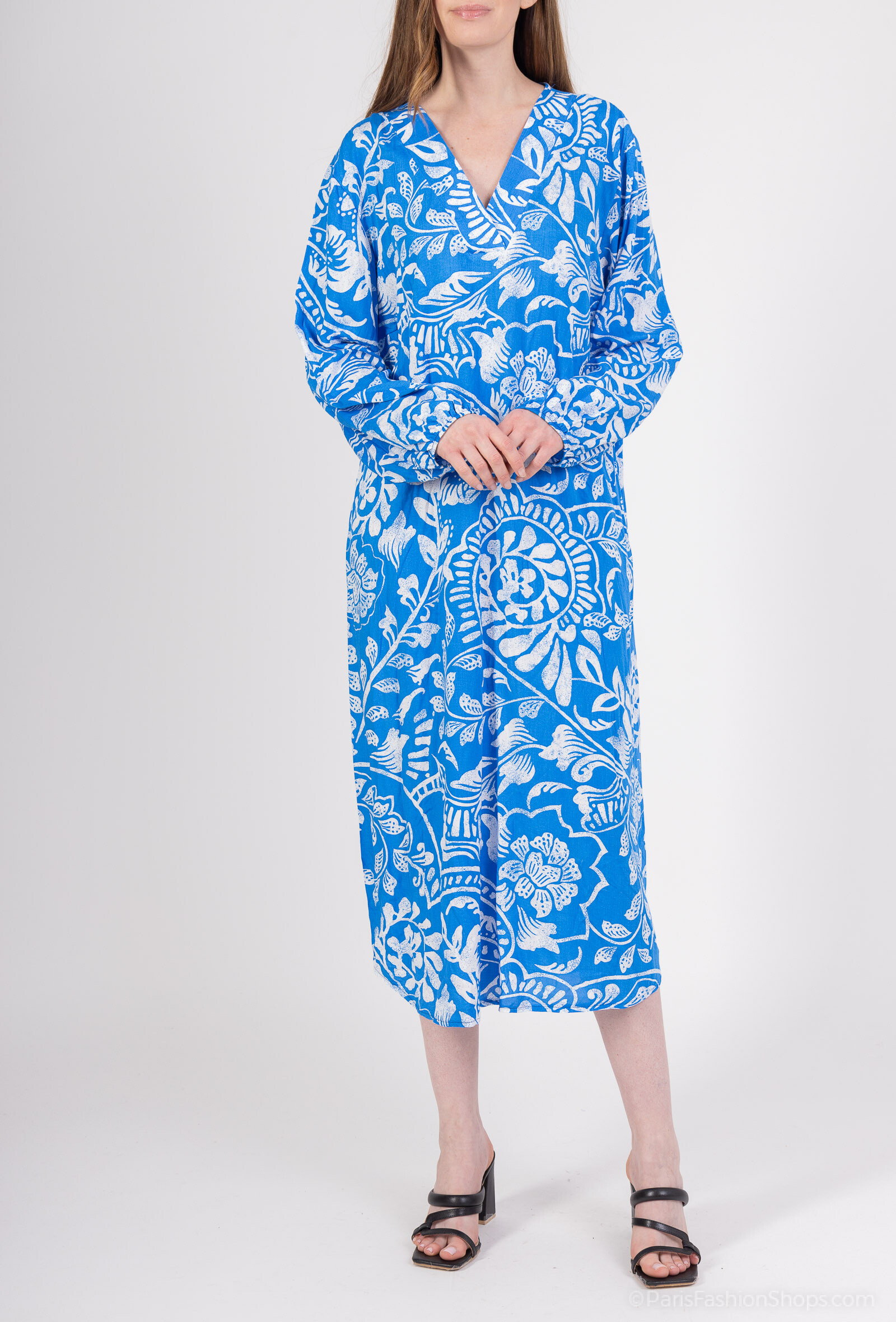Wholesaler Y Fashion - DRESS