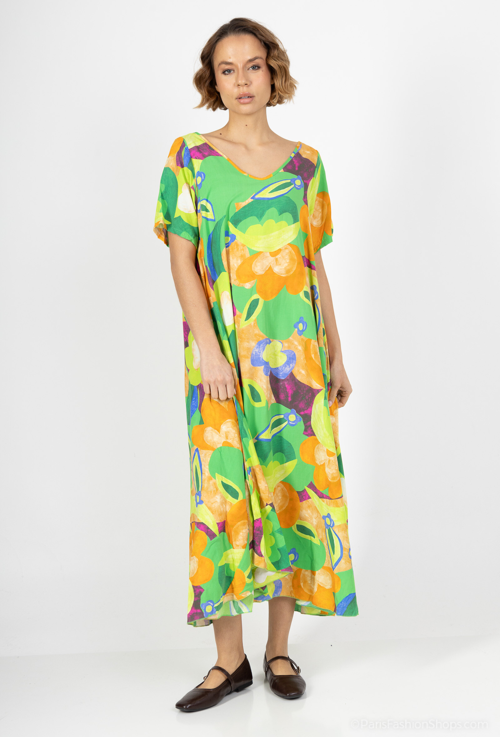 Wholesaler Y Fashion - DRESS