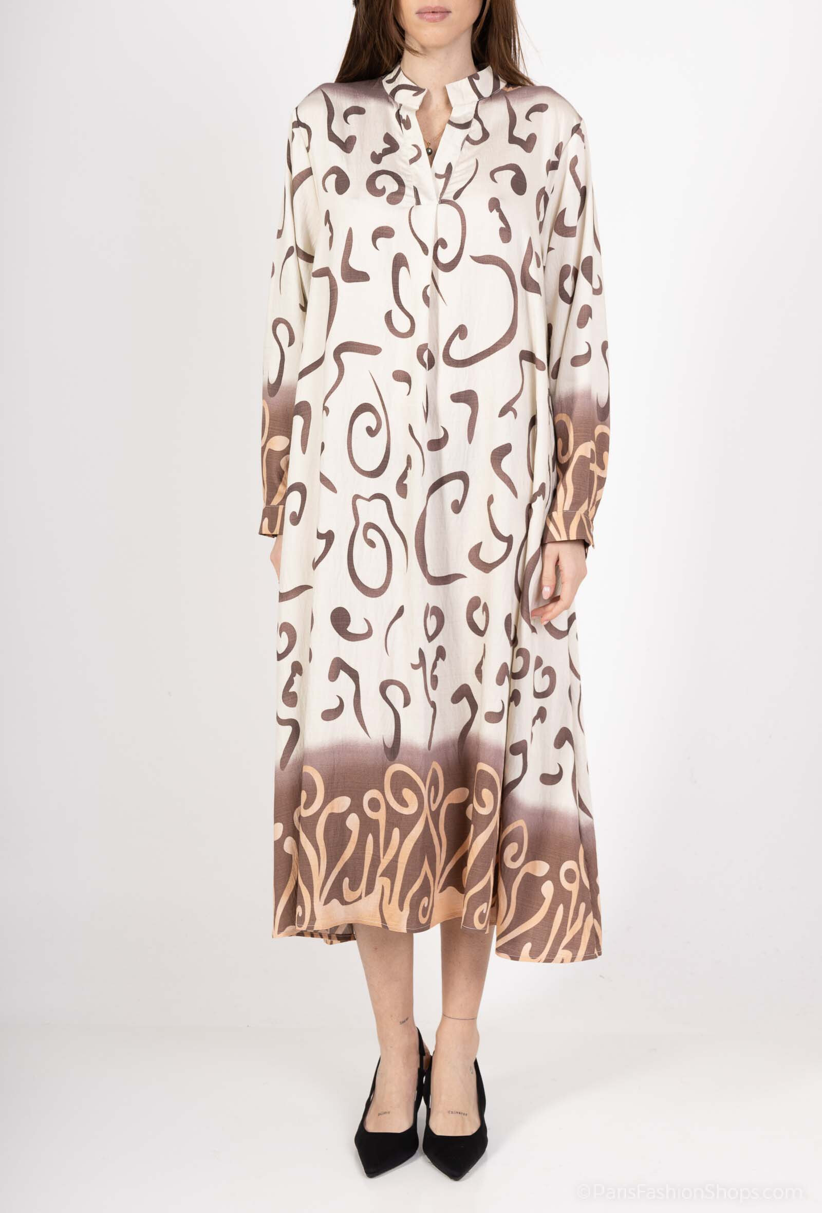 Wholesaler Y Fashion - DRESS