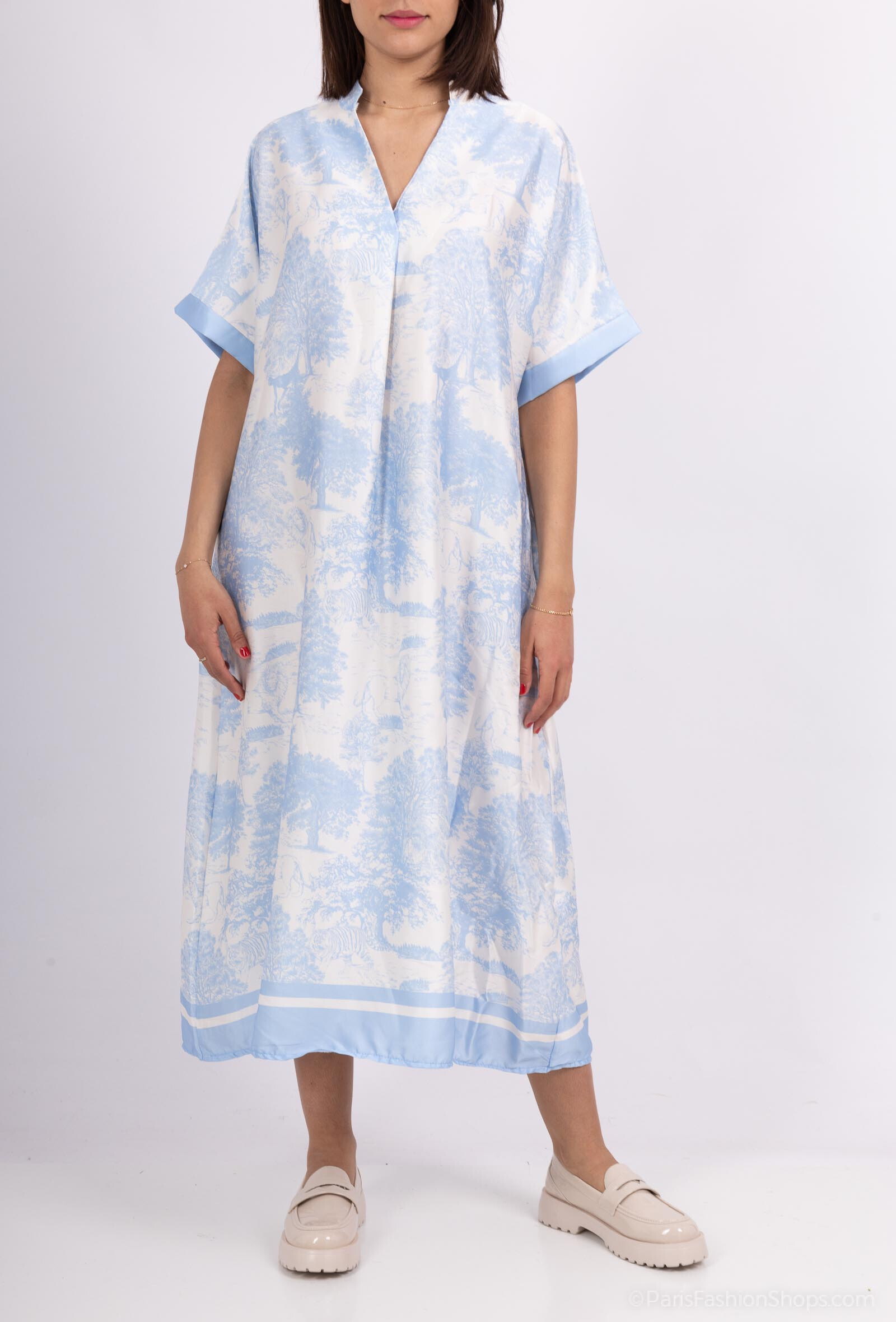 Wholesaler Y Fashion - dress